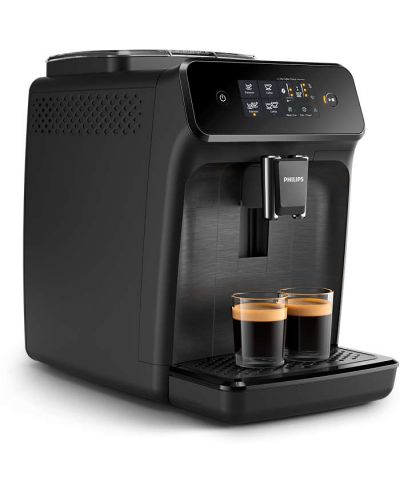 ESPRESSOR AUTOMAT PHILIPS1.8L 1500W 15 BAR AQUACLEAN