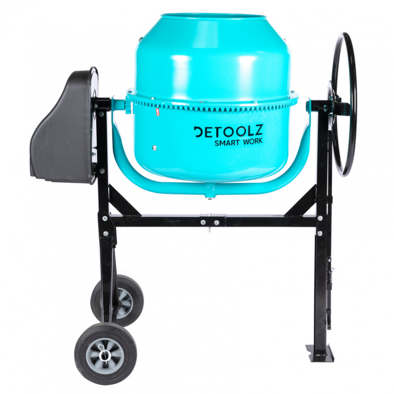 BETONIERA 140L 850W DZ-C325