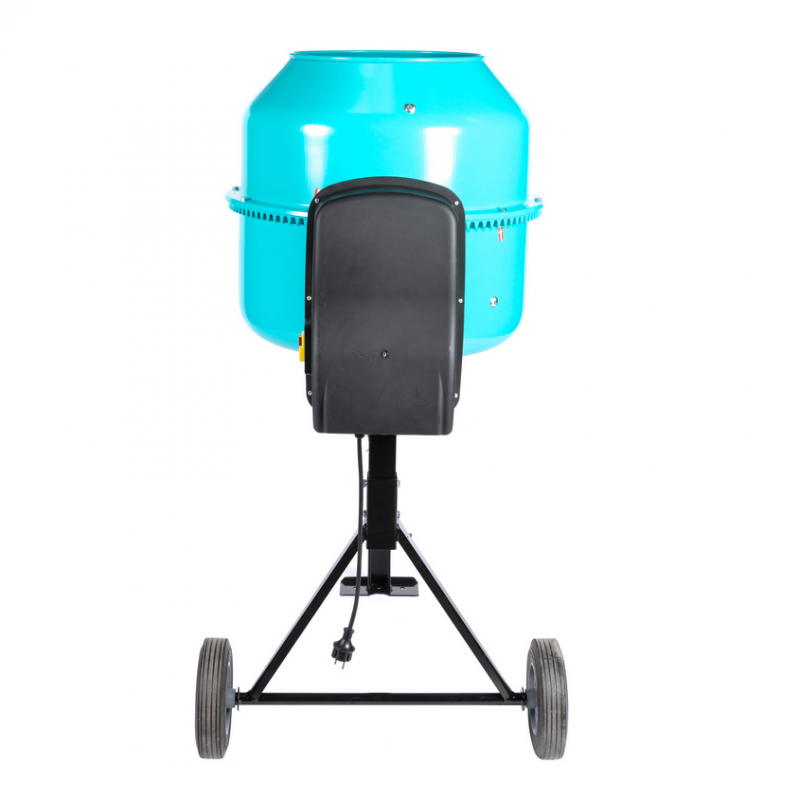 BETONIERA 140L 850W DZ-C325