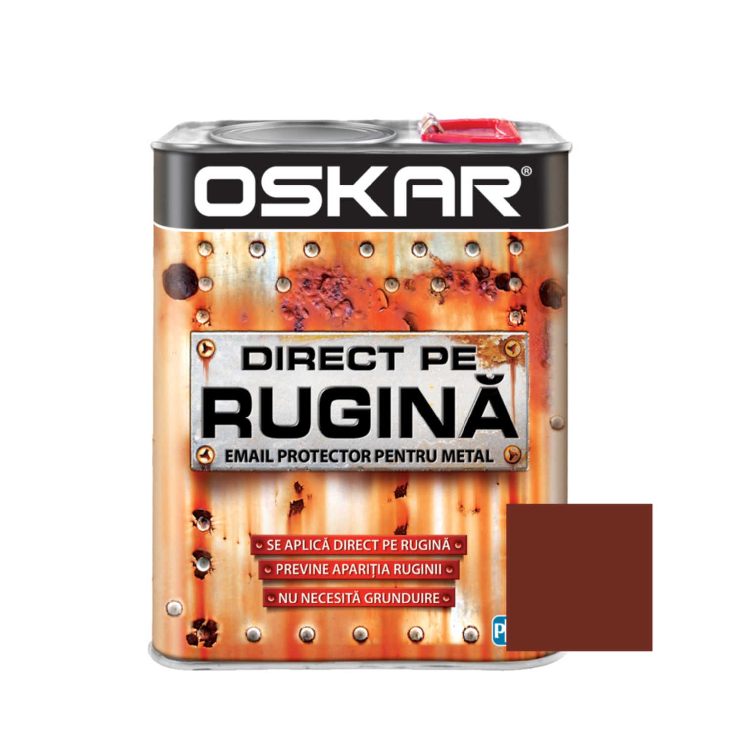 EMAIL MARO ROSCAT OSKAR RUGINA 2.5 L