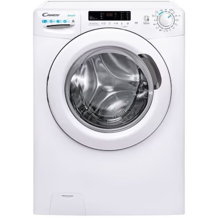 MASINA DE SPALAT CU USCATOR CANDY 96KG 1400RPM CSWS 4962DWE/1-S