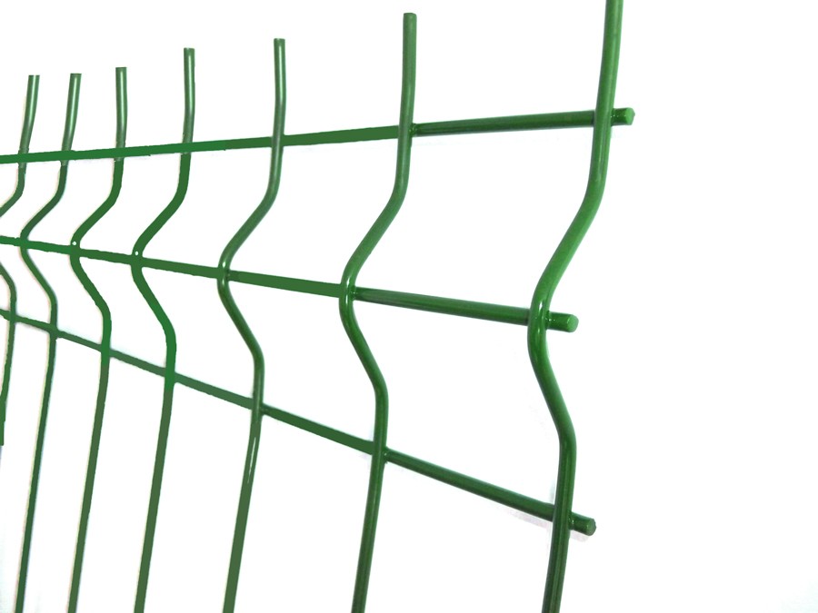 PANOU GARD ZN VOPSIT 3.8MM 1200X2000
