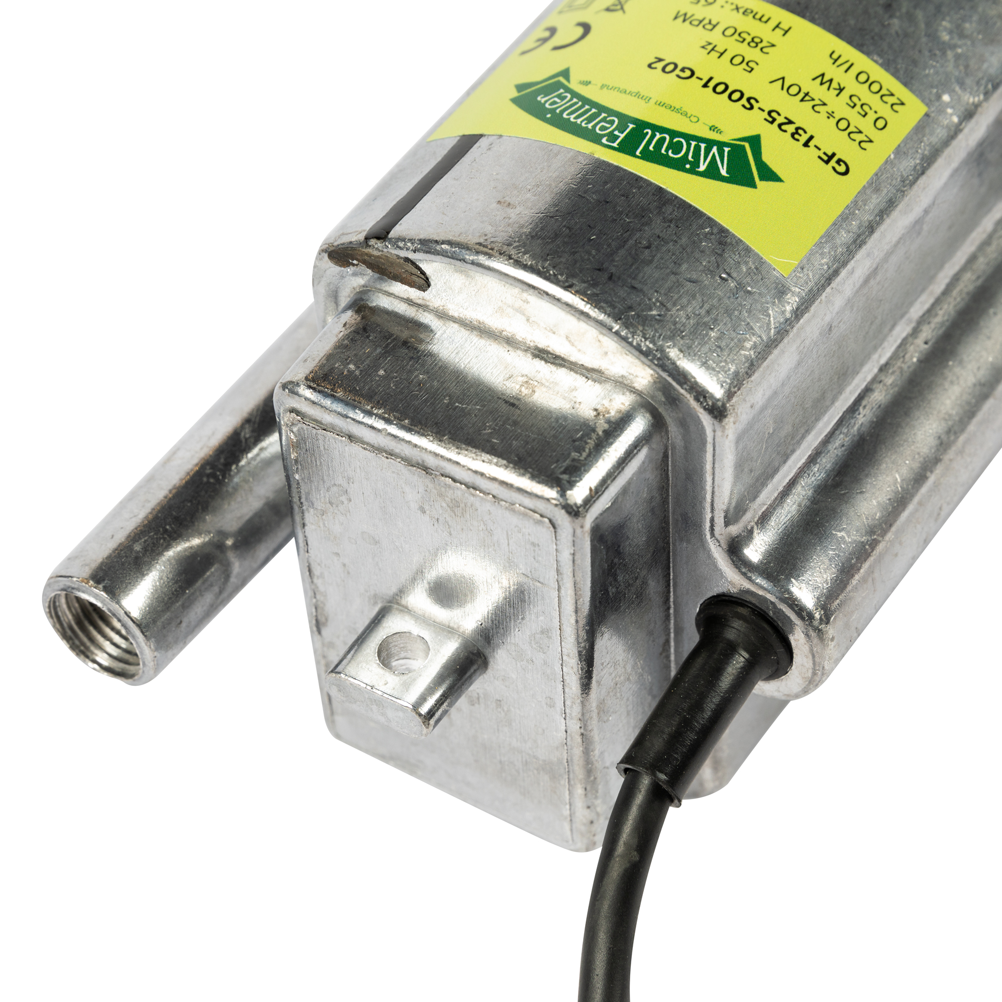 POMPA SUBMERSIBILA 0.55KW 2200L/H H65M GF-1325-S001-G02