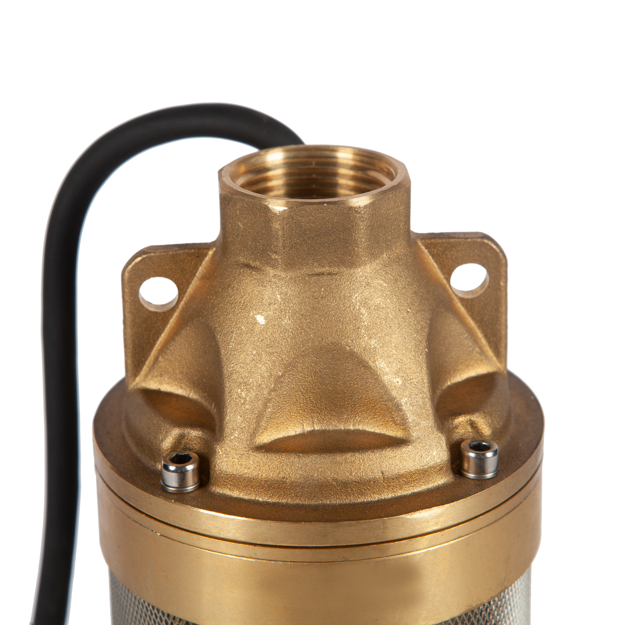 POMPA SUBMERSIBILA 2KW 30/100M 3000L/H 1 FP GF-0745-S001-G02